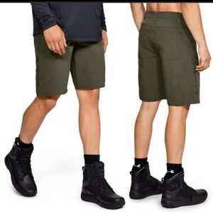Under Armour tactical storm covert shorts